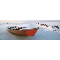 Fred Mouse - Red Row Boad - At The Shore