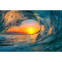 Doreen Sharp - Sunset Wave - Perfect Timing