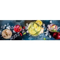 Cocktails - Tropical After Hour