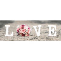 Love - Bouquet At The O