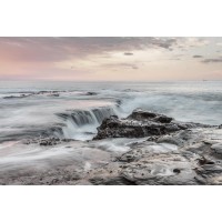 Estelle Wright - Salty Waterfall
