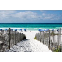 Luis Bond - Path to the Beach