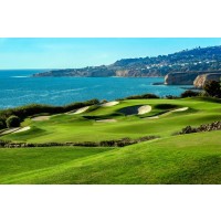 Bud Daves - Golf Courts - Avoid The Sand Traps