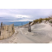 Lidia Maine - White Sandy Beach II