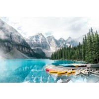 Troy Cook - Trip in Canada With The Boys