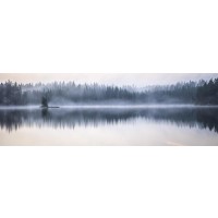 Josh Zdeslav - The Lone Island