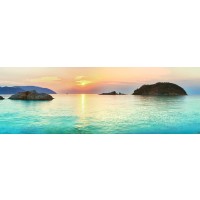 Doreen Sharp - Seascape - Sunset