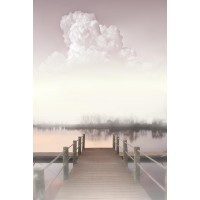 Talia Gae - Cloudy Afternoon