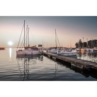 Peppe Vipin - Boats - Rest of the Sailing Ships II