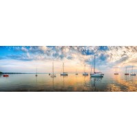 Peppe Vipin - Boats - Aboard the Sailing Ships