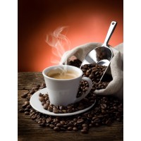 Eduardo Banks - The Perfect Coffee