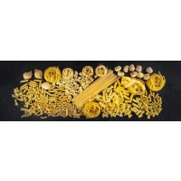 Eduardo Banks - Pasta Mix