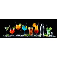 Cocktails - Lineup