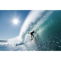 Lessandre Collection - Surf - That Wave