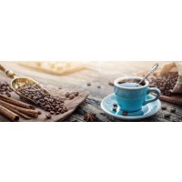 Eduardo Banks - Fresh Hot Morning Coffee