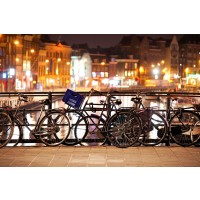 Amsterdam - Bicycle Park