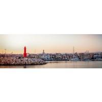 Feliu Paula - Spain - Catalonia - Cambrils - Coast