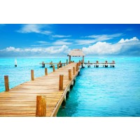 Ann Gavril - Exotic Caribbean Paradise II
