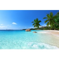 Ann Gavril - Tropical Beach In Thailand II