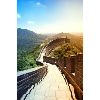 China - The Great Wall