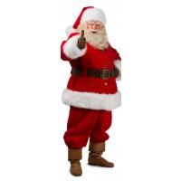 Christmas - Santa Claus Is Coming To Town