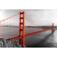 Ilar Alexey - San Francisco - Golden Gate
