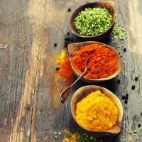 Eduardo Banks - Exotic Spices II
