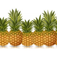 Pineapples