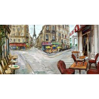 Pop Studio - Paris - Eiffel Tower View