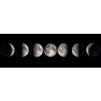 Moon - Phases