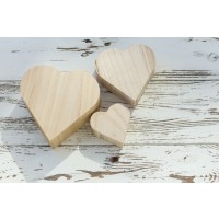 Heart - Barn Love