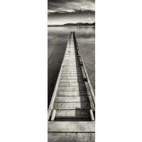 Dennis Aquino - Wooden Jetty - Slim