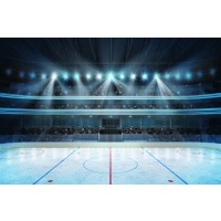 Lessandre Collection - Hockey - Stadium