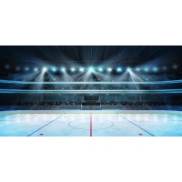 Lessandre Collection - Hockey - Stadium