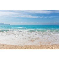 Beach Nice Day