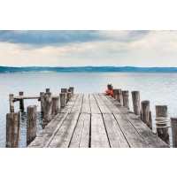 Jetty - Weekend at the Lake