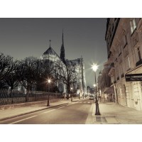 Assaf Frank - Notre-Dame de Paris-France