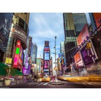 Assaf Frank - Broadway Times Square-NYC