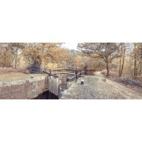 Assaf Frank - Canal lock