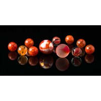 Assaf Frank - AF20150227 Marbles 123