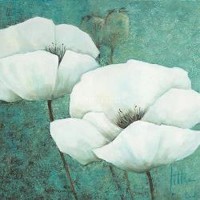 Jettie Roseboom - Flora I