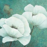 Jettie Roseboom - Flora II