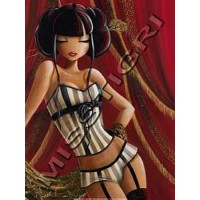 Misstigri - Miss Cabaret