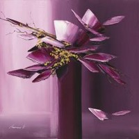 Olivier Tramoni - Violine II
