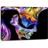 Alison Walton - Faces