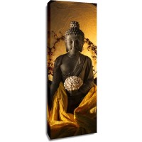 Buddha - Do Not Dwell The Past