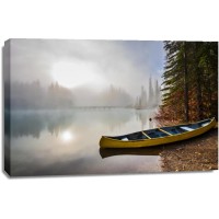 Lake - Peaceful View at Noon