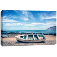 Omero Rosica - Boats - Outcast