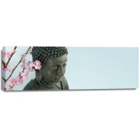 Erin Gunne - Meditating - Buddha