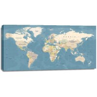 Map Lovers - Classic